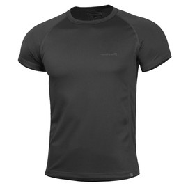 TRICOU FUNCTIONAL BODY SHOCK - PENTAGON - NEGRU