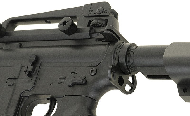 CM.507 US Army M4 RIS carbine replica [CYMA]