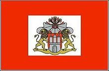 STEAG (91 x 152) cm HAMBURG