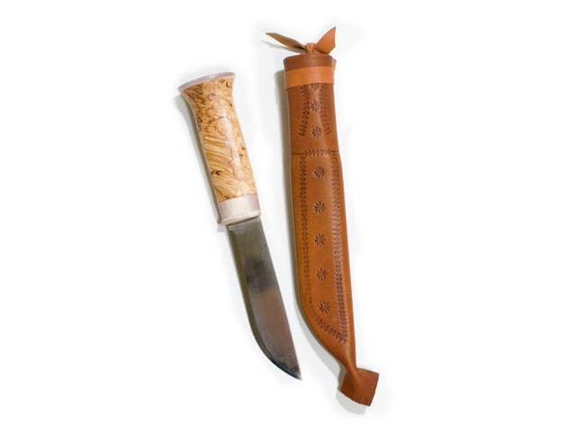 Karesuando Björnen Knife