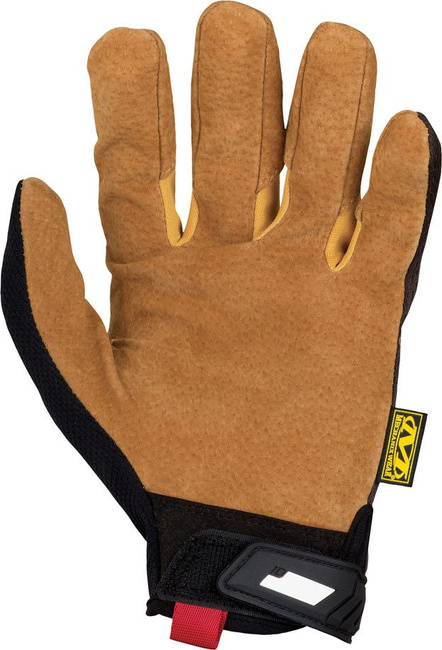 Gloves MECHANIX LEATHER ORIGINAL