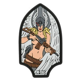 PATCH VALKYRIE PICA - PVC - MULTICOLOR - M-TAC