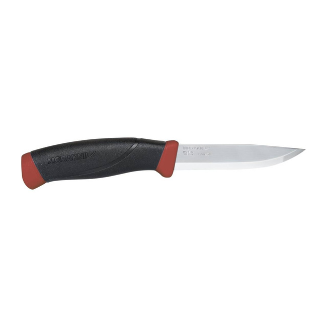CUTIT ALL ROUND COMPANION (S) - MORAKNIV® - PORTOCALIU BURNT