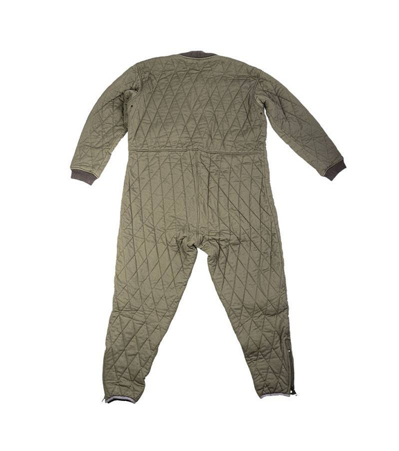 CAPTUSEALA PENTRU SALOPETA - OD - SURPLUS MILITAR GERMAN - INTERVENTIE NAVALA - UZATA