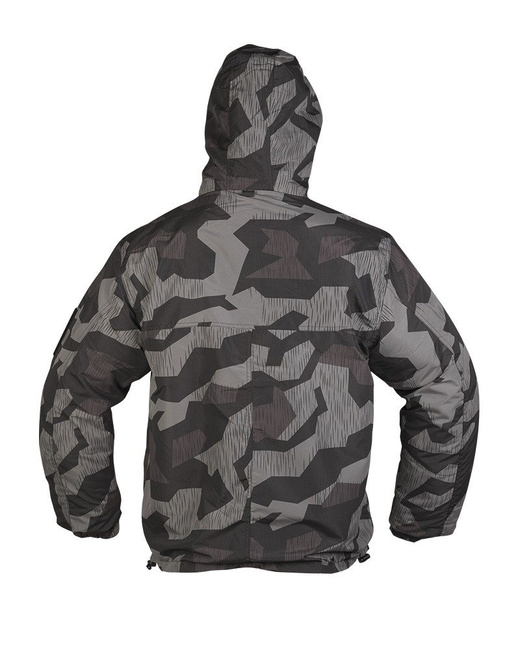 HANORAC DE IARNA COMBAT - Mil-Tec - SPLINTER NIGHT