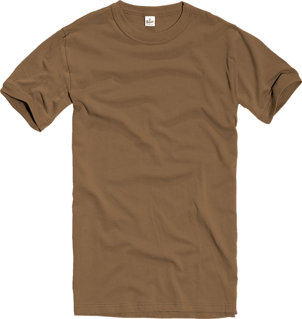 Tricou BW Unterhemd Original beige