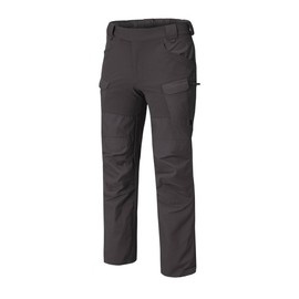 HYBRID OUTBACK PANTS - DURACANVAS - Helikon-Tex - ASH GREY