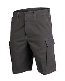 Bermuda german, Moleskin, prespalat, OD