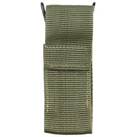 Husa pentru cutit - clips pentru curea - Fox Outdoor - OD GREEN