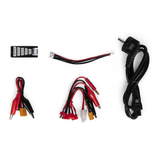 Incarcator Redox GAMMA cu alimentare integrata - RDX-07-039847