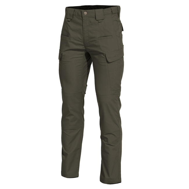 PANTALONI TACTICI - ARIS - PENTAGON - VERDE RANGER