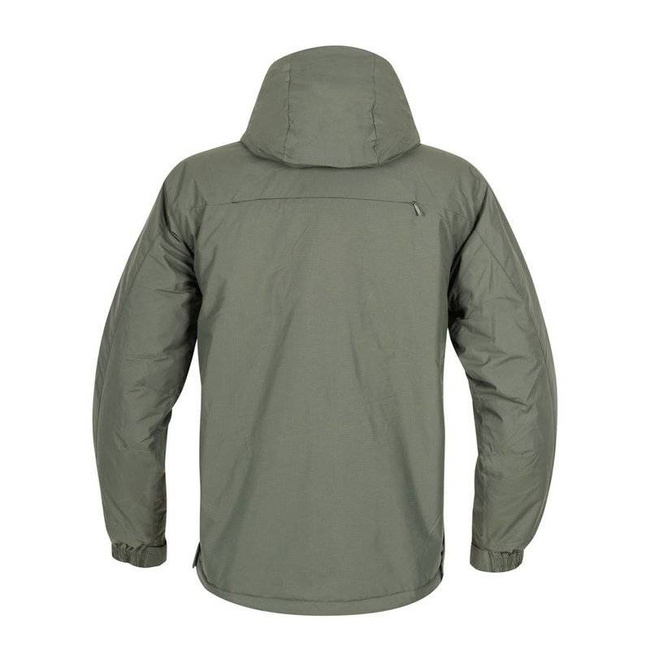 HUSKY Tactical Winter Jacket - Climashield® Apex 100g - Alpha Green