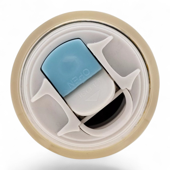 Termos din otel inoxidabil - Bullet - 500 ml -  Auriu - Magnum