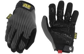 MANUSI - MECHANIX - EDITIE ANIVERSARA ORIGINAL CARBON BLACK
