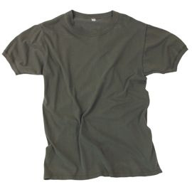 Tricou, lenjerie BW - Surplus Militar