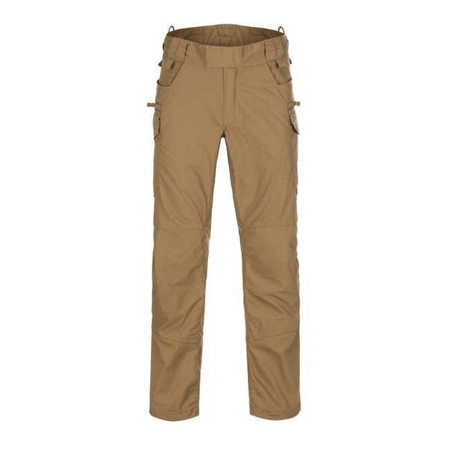 PANTALONI - PILGRIM® - DuraCanvas® - Helikon-Tex® - VERDE TAIGA
