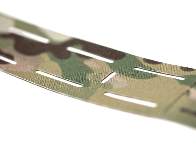EXTREMELY LIGHT BELT ELB - CLAWGEAR - MULTICAM