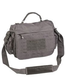 Urban Grey TACTICAL PARACORD BAG LARGE
