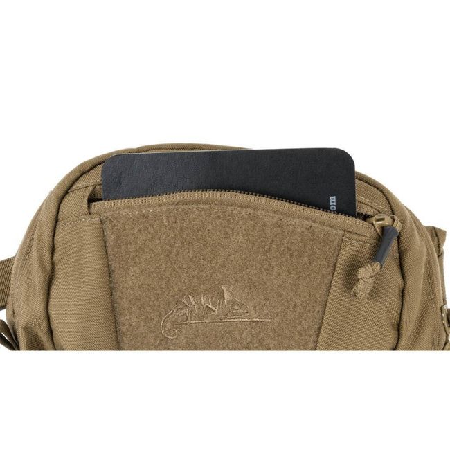 BORSETA POSSUM - CORDURA - MIDNIGHT BLUE / NEGRU