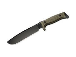 FKMD Fox Combat Jungle knife