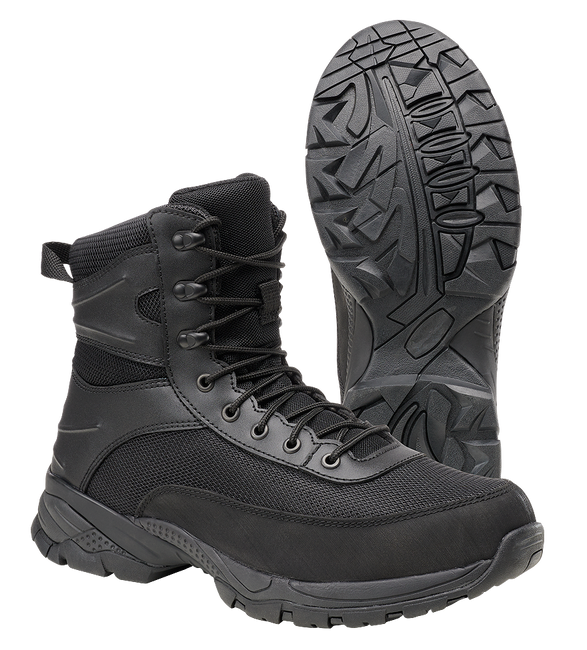 Bocanci Brandit Tactical Boot Next Generation - Negri