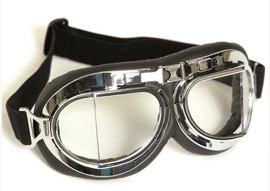 Ochelari Royal Air Force Chrom