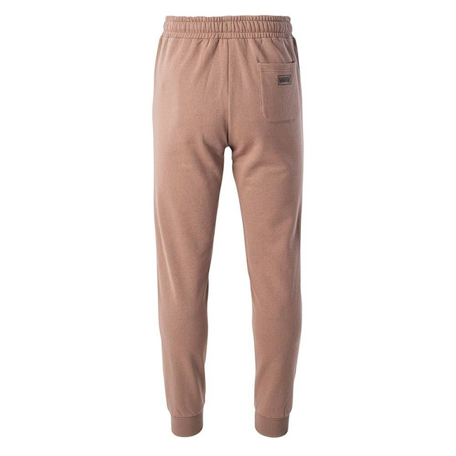 PANTALONI MAGNUM IBIS II - MARO/NEGRI