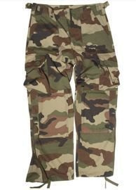 CCE LIGHT WEIGHT COMMANDO PANTS