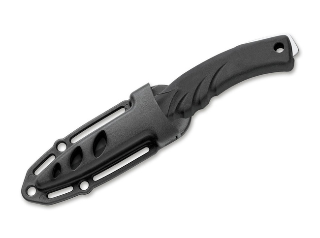 MAC Torpedo 9 knife