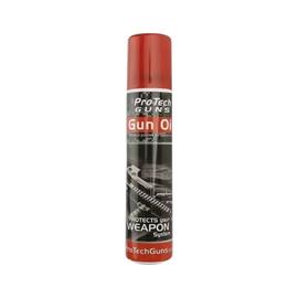 ProTech Guns Gun Oil - 100 ml (aerosol)