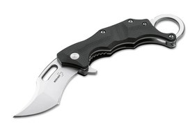 CUTIT DE BUZUNAR "WILDCAT" - BOKER PLUS