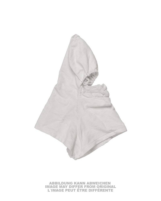 CAGULA GERMANA - ARAMID/VISCOZA - ALB - FOLOSIT