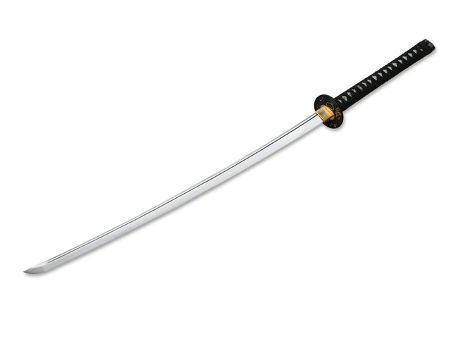 FUNCTIONAL SWORD - "AKITO" - MAGNUM®