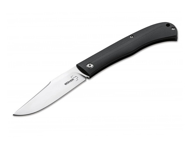 POCKET KNIFE SLACK - BOKER PLUS