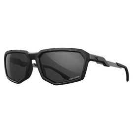 Ochelari de soare - Wileyx - RECON - Lentile CAPTIVATE™ gri/Rama neagra mata