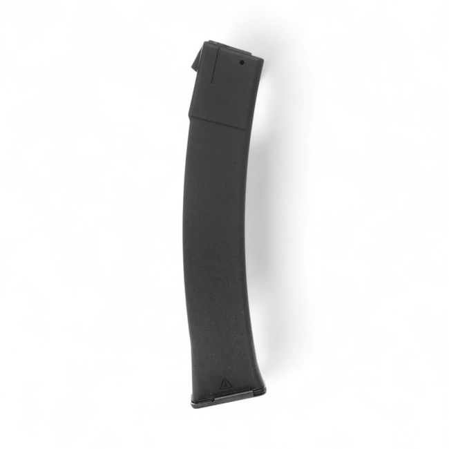 Incarcator Mid-Cap Variabil 30/80 BB - pentru SA-J20 Specna Arms - Negru