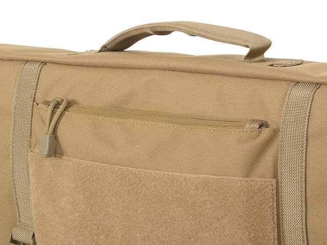 Geanta pentru arma [COMFORT] - Coyote [8FIELDS]