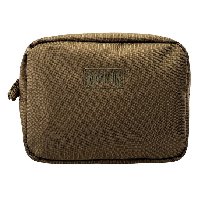 GEANTA MAGNUM POCKET HZ3 - OLIVINE