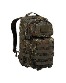 RUCSAC US ASSAULT - 20 L - FLECKTARN