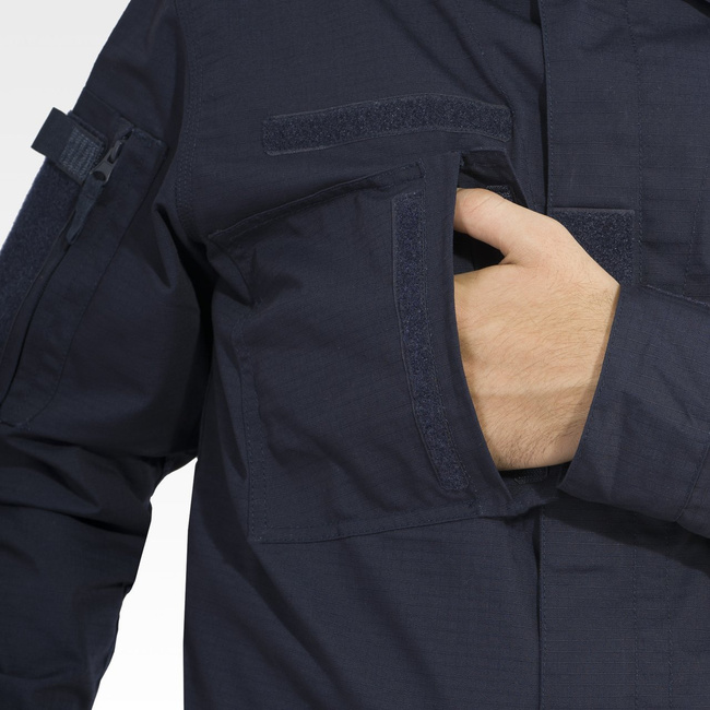 Uniforma fara epoleti - Rip-Stop - Politia Locala - ACU 2.0 - Pentagon - Neagra