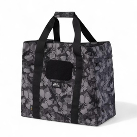 GEANTA FIELD TOTE - 55L - CORDURA 500D - CUREA UMAR DETASABILA - ORGANIZATOR INTERIOR  - IMPRIMEU ISTORIC - DARK OPS - HELIKON-TEX