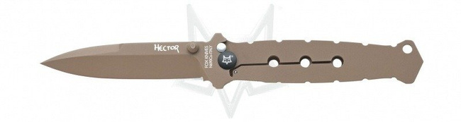 Fox Knives Hector Folding Knife