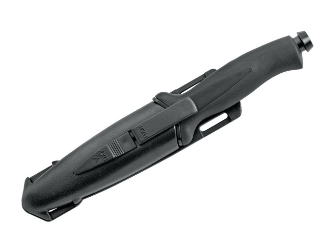 MAC Aquatys 3 knife
