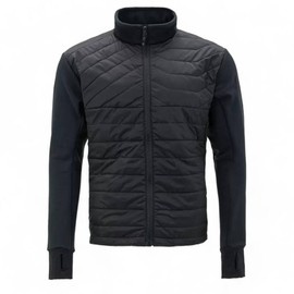 Carinthia G-Loft Ultra Shirt 2.0 Baselayer Jacket - Black