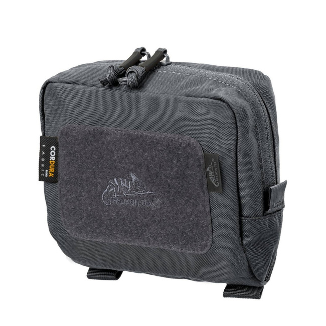 HELIKON - COMPETITION UTILITY POUCH - SHADOW GREY