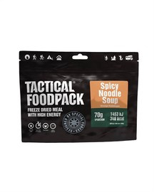 TACTICAL FOODPACK® SPICY NOODLE SOUP