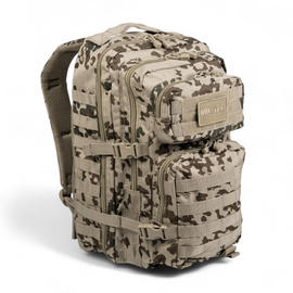 RUCSAC US ASSAULT - 36 L - TROPICAL CAMO
