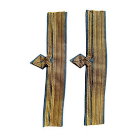 GRADE MANECA - LOCOTENENT COMANDOR - FORTELE AERIENE - SURPLUS MILITAR ARMATA ROMANA - IN STARE BUNA