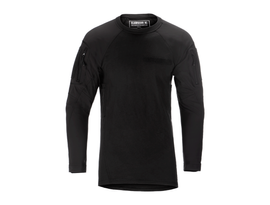 MK.II INSTRUCTOR SHIRT LS - CLAWGEAR - BLACK