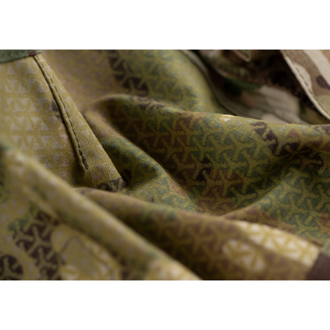 BLUZA COMBAT - RAIDER MK V ATS FLEX - CLAWGEAR - MULTICAM